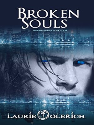 cover image of Broken Souls
